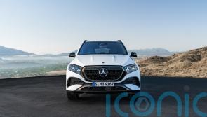 Mercedes sharpens GLE and GLS with series of updates