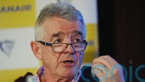 Jet fuel supplies could be disrupted in May and June by Iran war &ndash; Ryanair boss