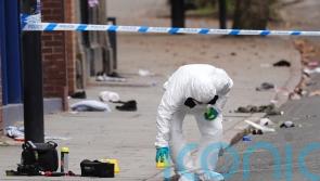 Man, 36, remanded into custody after pedestrians hit by car in Derby