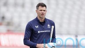 Sir James Anderson feels England remain in good position to claim Ashes revenge