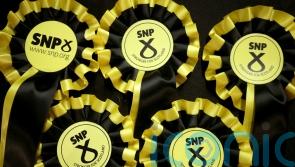SNP sacks candidate after Jordan Linden pressure