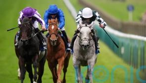 Dewhurst hero Gewan limbering up for Greenham start