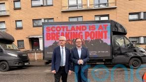 Reform could rerun &lsquo;racist&rsquo; attack ad against Anas Sarwar