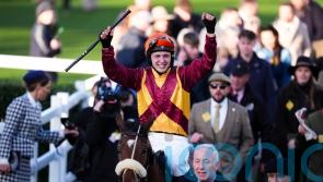 All systems go for Barton Snow in pursuit of famous double