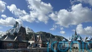 World of Frozen has opened at Disneyland Paris &ndash; here&rsquo;s what it&rsquo;s like