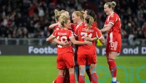 Manchester United&rsquo;s Champions League hopes ended by Bayern Munich