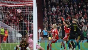 Maya Le Tissier fumes as Man Utd&rsquo;s set-piece woes strike again in European exit