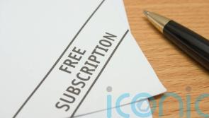 New rules to protect consumers from &lsquo;subscription traps&rsquo; due next year