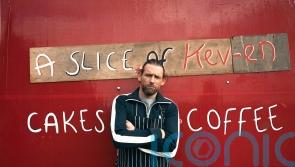 Chris Coghill &lsquo;really pleased&rsquo; to return to Emmerdale as Kev Townsend