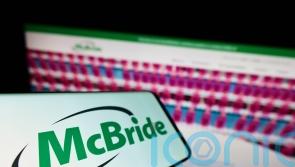 Oven Pride firm McBride sees &lsquo;first signs&rsquo; of supply shortages due to Iran war