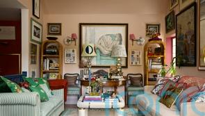 How to style your space with colour, pattern and texture