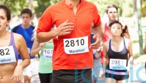 What happens to your body when you run a marathon?
