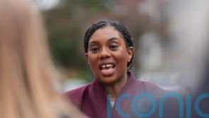Kemi Badenoch pledges to fully axe carbon tax if Tories regain power