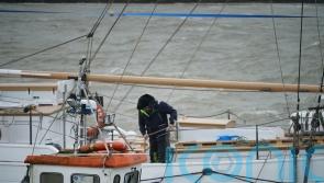 Yellow wind warning as Storm Dave forecast to hit Ireland