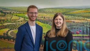 Scottish Greens candidate row has been &lsquo;difficult&rsquo; for all involved &ndash; co-leader