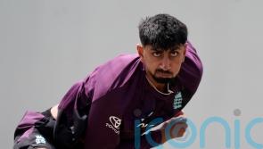 Shoaib Bashir &lsquo;doing extra&rsquo; as he bids to become England&rsquo;s first-choice spinner