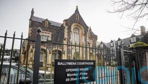 Man accused of sending threatening messages to MLA Trevor Clarke faces court