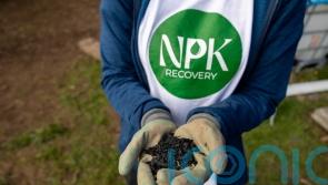 Can&rsquo;t see the wood for the wees: Urine from festivalgoers turned into fertiliser