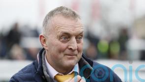 Crokes Cross records 300-1 stunner at Kelso