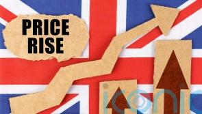 Why are energy, petrol and mortgage prices so high right now?