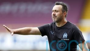 Roberto De Zerbi atones for Mason Greenwood comments in first Spurs interview