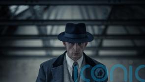 Jamie Bell and Charlie Heaton among stars in Peaky Blinders spin-off series