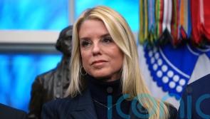 Pam Bondi, who oversaw US justice department upheaval, out as attorney general