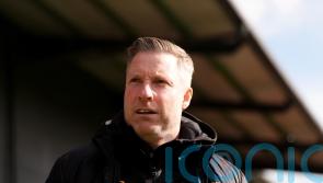 Neil Harris left frustrated as Cambridge undone at the death by Swindon