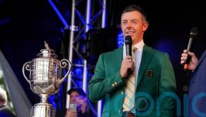 5 memorable Masters moments &ndash; McIlroy magic, Woods&rsquo; chip-in, Nicklaus&rsquo; sixth win