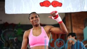 Caroline Dubois vows to &lsquo;keep it professional&rsquo; in Terri Harper grudge match