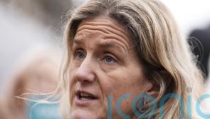 Safety initiative right but depressing, says sister of murdered MP Jo Cox