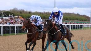 Timeforshowcasing advertises her credentials at Newcastle