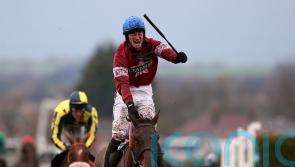 Rule The World helped put Gigginstown on a (Tiger) Roll