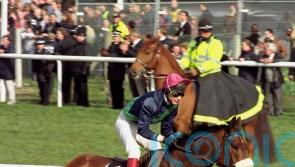 Thirty years since Rough Quest and &lsquo;that&rsquo; National interview