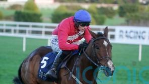 Grangeclare West could add to extraordinary Cheveley Park odyssey