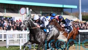 Tyrrhenian Sea gets revenge on Chancellor at Newcastle