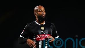 David McGoldrick earns Barnsley last-gasp draw at Burton