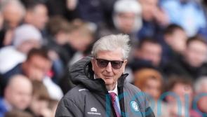 Roy Hodgson starts life at Bristol City with a victory