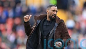 Woking fight back late to draw against Eastleigh in Jermain Defoe&rsquo;s first match