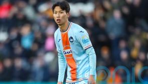 Swansea hit back from two goals down to snatch draw at Sheffield United