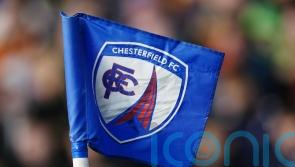 Will Dickson earns Chesterfield victory against Cheltenham