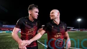 Dan Creaney scores winner for Tamworth against former club Solihull