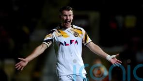 Harrogate boost relegation hopes with victory at Grimsby