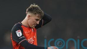 Luton claim third win from four matches with victory against Peterborough