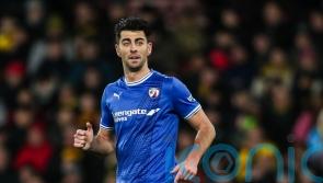 Bristol Rovers run goes on thanks to Joe Quigley winner