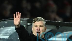 Beyond words &ndash; Karl Robinson overjoyed with Salford late show against Magpies