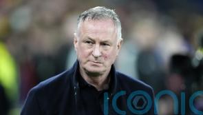 Michael O&rsquo;Neill solely focused on boosting Blackburn beyond 50-point mark