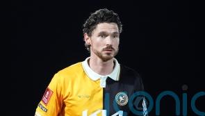 George Evans leaves it late to save leaders Bromley from defeat at Barnet