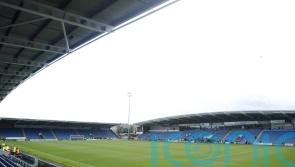 Danny Webb admits Chesterfield&rsquo;s win against Cheltenham could prove &lsquo;crucial&rsquo;