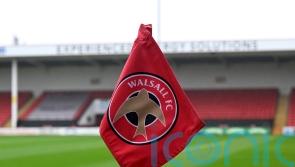 Darren Byfield stresses importance of Walsall&rsquo;s clash with Swindon on Monday